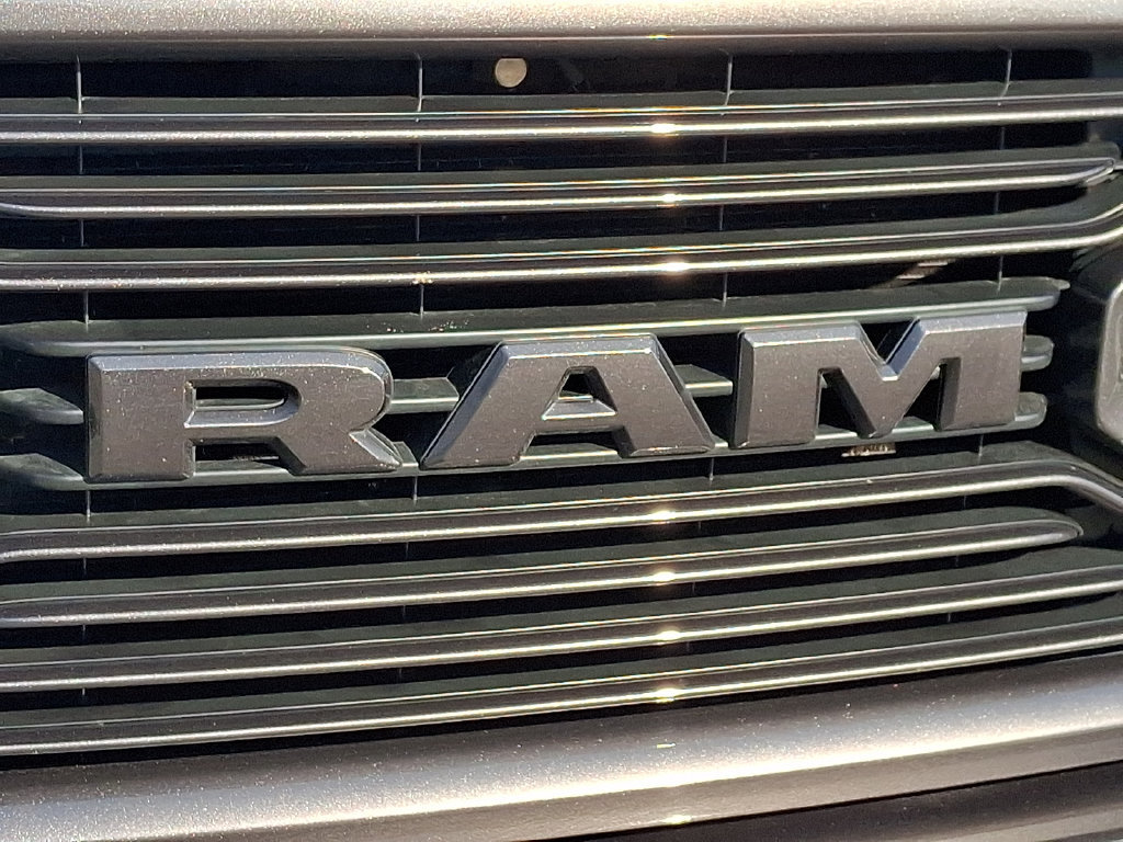 Used 2018 RAM 3500 Laramie w/ Sport Appearance Group AWD/4WD image 36