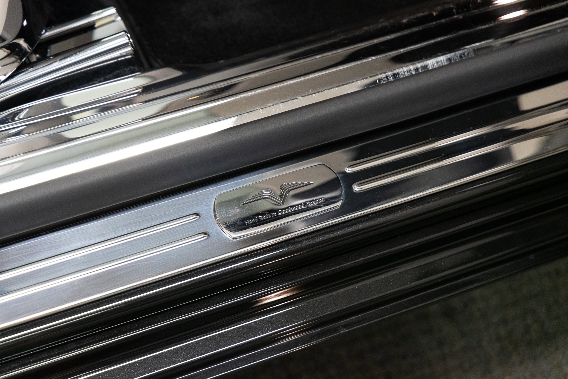 Used 2014 Rolls-Royce Ghost image 32