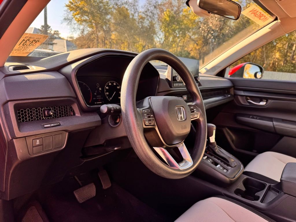 Used 2023 Honda CR-V EX image 14