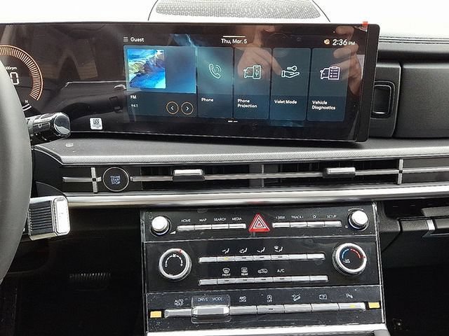 New 2026 Hyundai Santa Fe SE AWD/4WD image 8