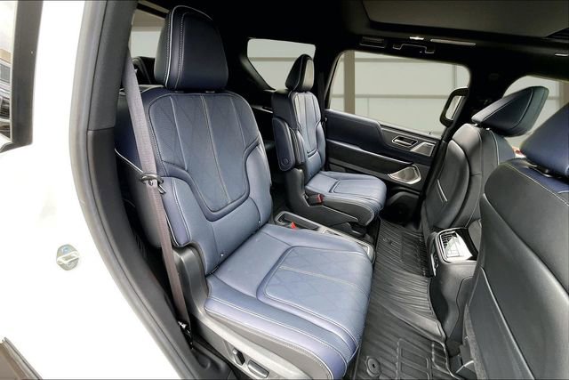 Certified 2026 INFINITI QX80 4WD image 27