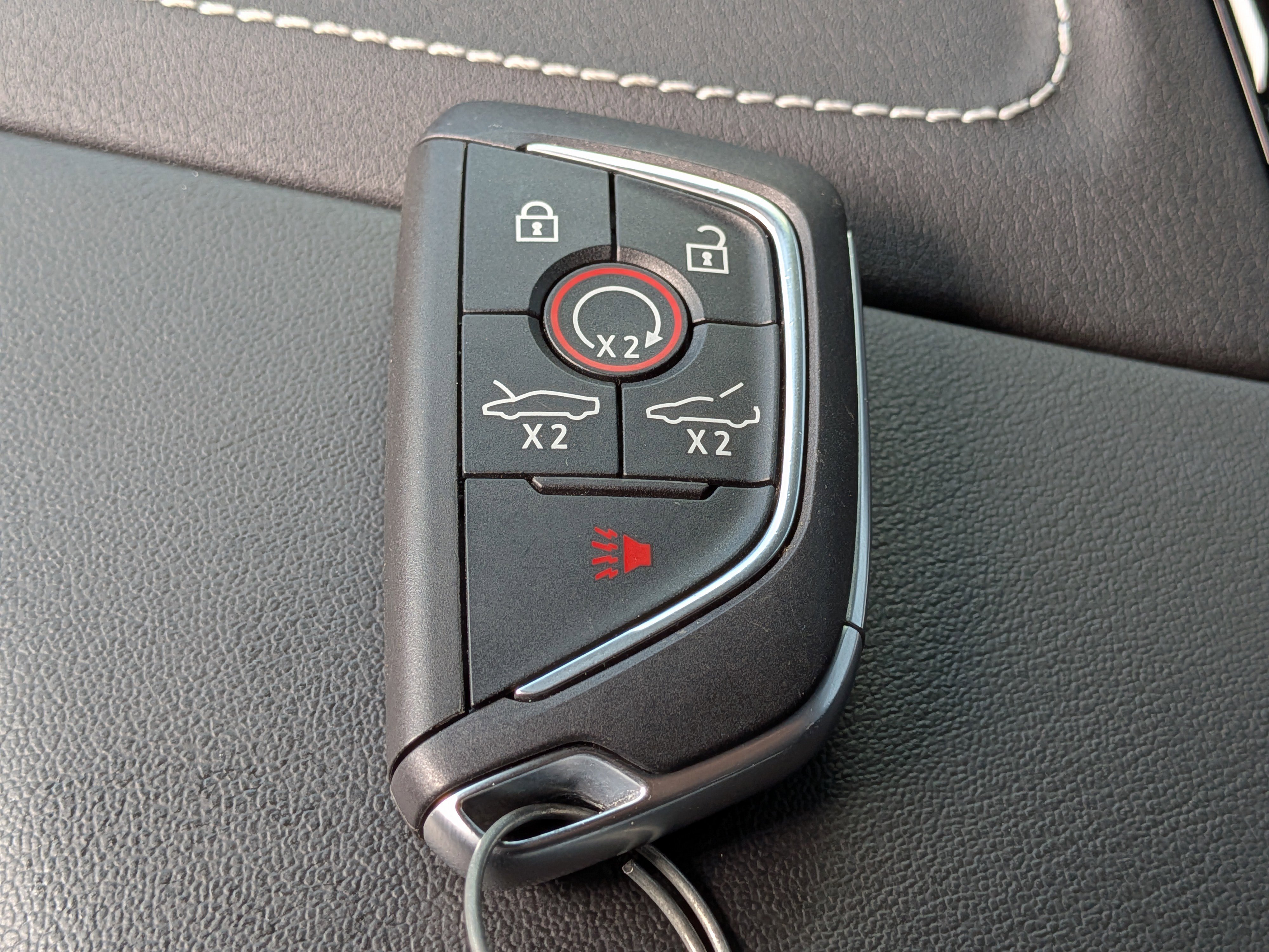 Used 2023 Chevrolet Corvette Stingray Coupe w/ Z51 Performance Package image 30