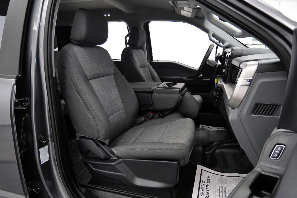 Used 2023 Ford F250 XL w/ XL Driver Assist Package AWD/4WD image 16