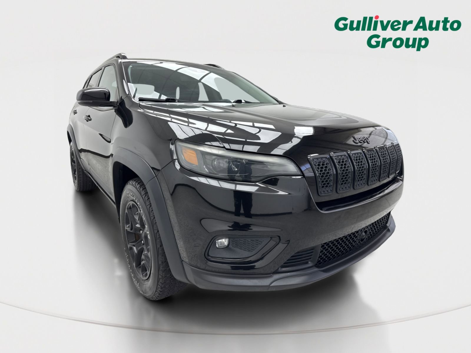 Used 2022 Jeep Cherokee Latitude AWD/4WD image 13