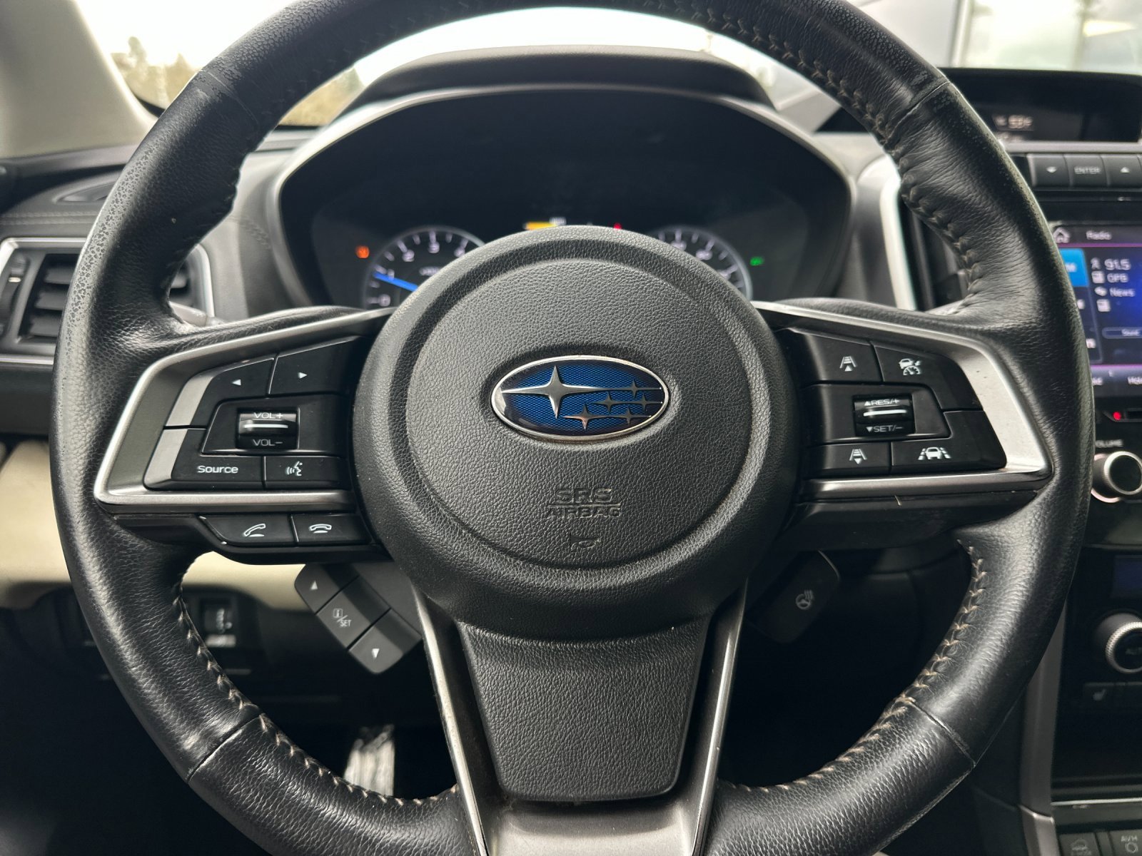 Used 2019 Subaru Ascent Limited image 22