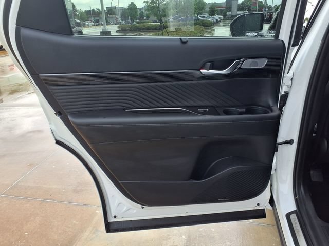 Used 2025 Hyundai Palisade Calligraphy AWD/4WD image 18