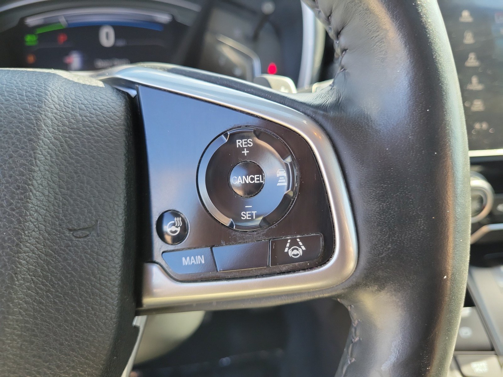 Used 2020 Honda CR-V Touring image 19