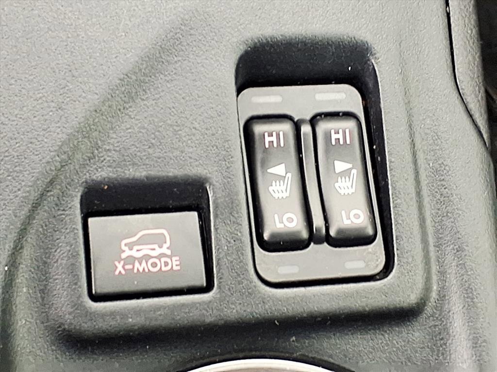 Used 2022 Subaru Crosstrek 2.5i Limited w/ Moonroof Package 2 image 20