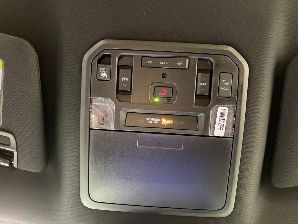 New 2026 Toyota Tundra 1794 Edition image 29