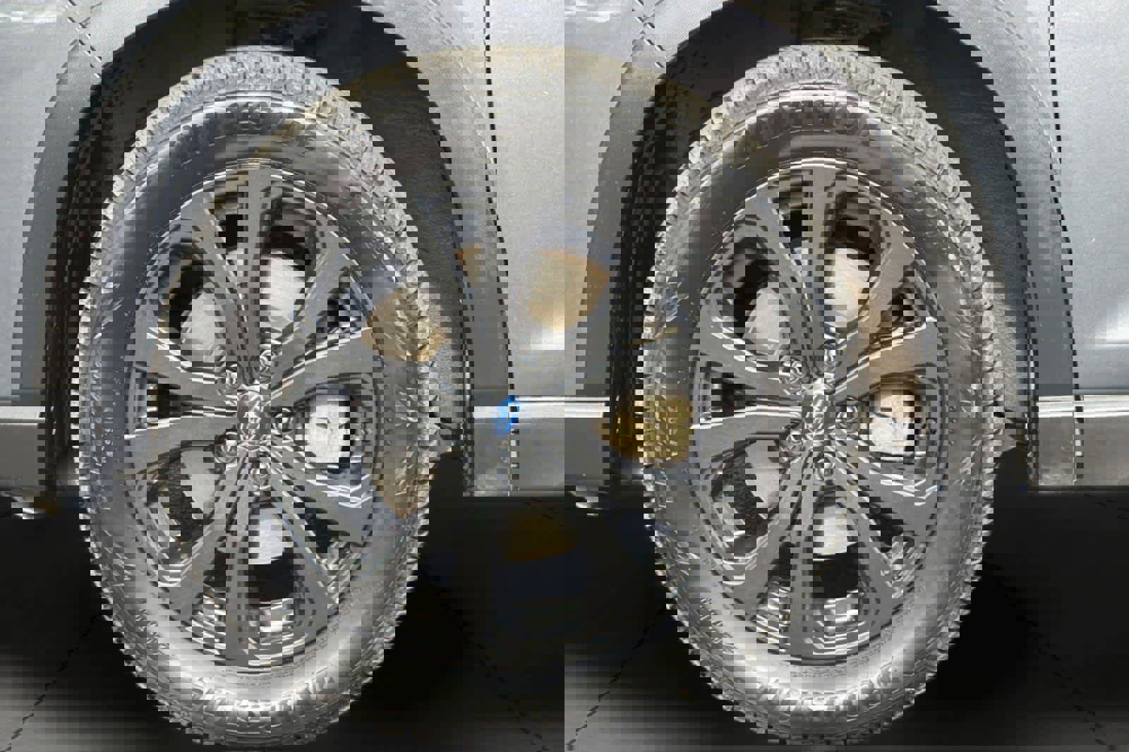 Used 2023 Subaru Forester Sport image 11