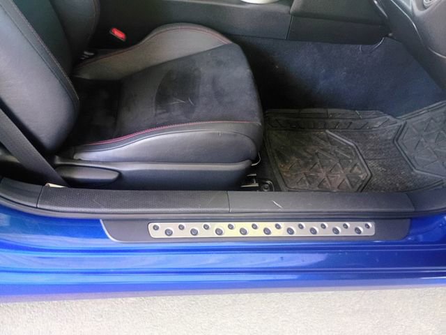 Used 2015 Subaru BRZ Limited RWD image 43