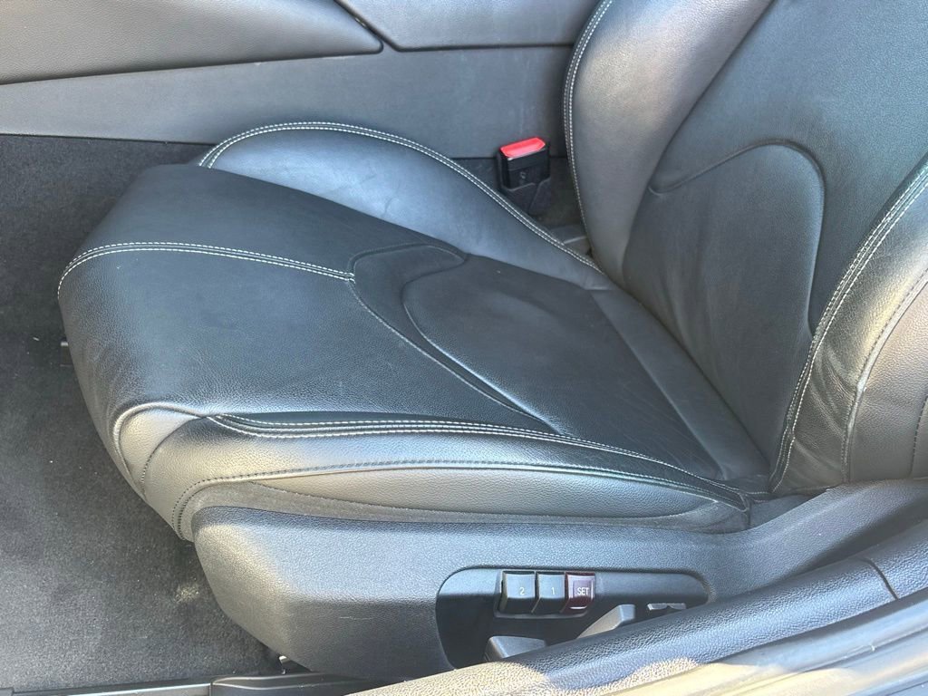 Used 2020 Toyota Supra Premium w/ Driver Assist Package image 12