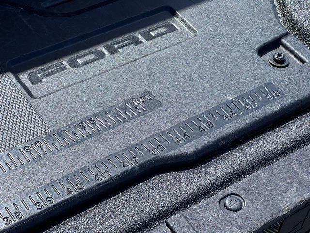 Certified 2023 Ford F150 Limited AWD/4WD image 16