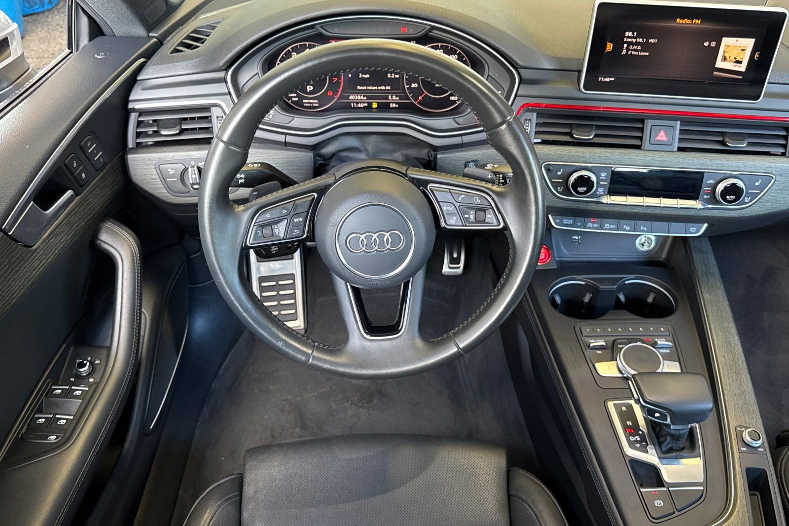 Used 2019 Audi A5 2.0T Prestige image 14