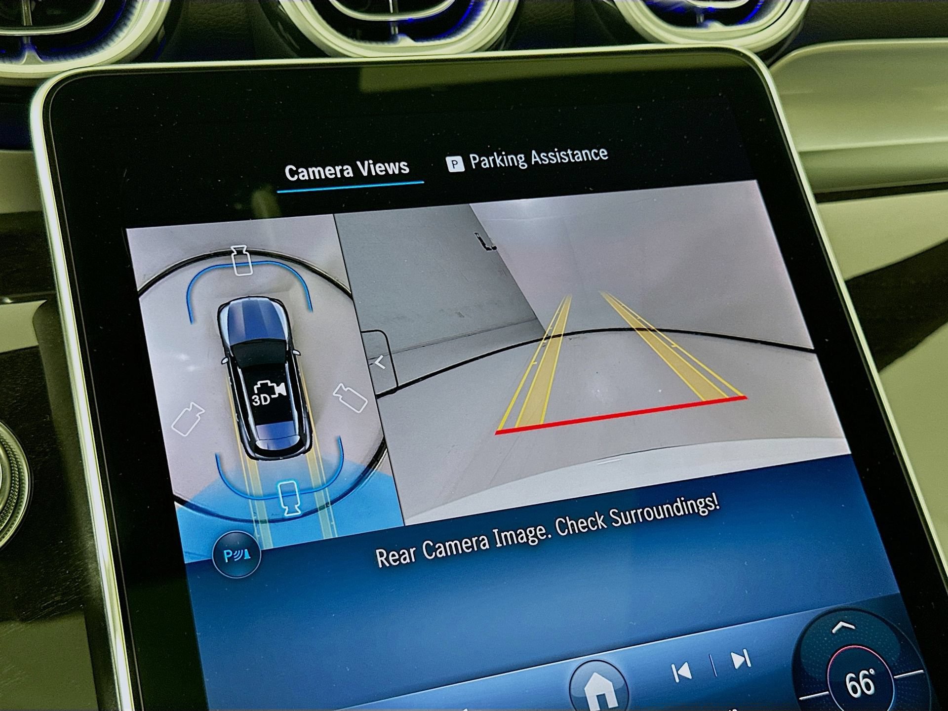 Certified 2026 Mercedes-Benz GLC 300 image 15
