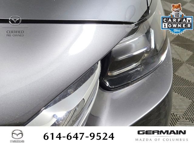 Certified 2024 MAZDA CX-90 Plug-In Hybrid w/ Preferred AWD/4WD image 15