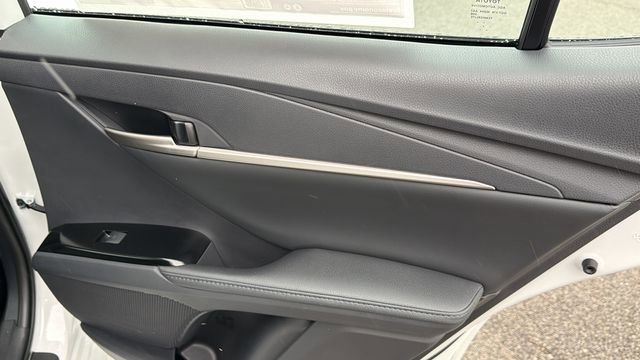 New 2026 Toyota Camry XSE FWD image 33