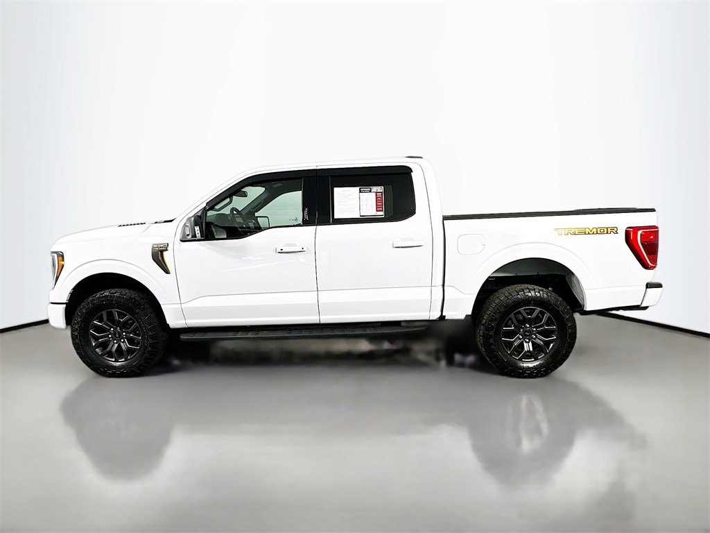 Used 2023 Ford F150 Tremor image 5