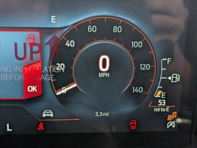 New 2026 Ford Mustang Coupe w/ Mustang Nite Pony Package image 10