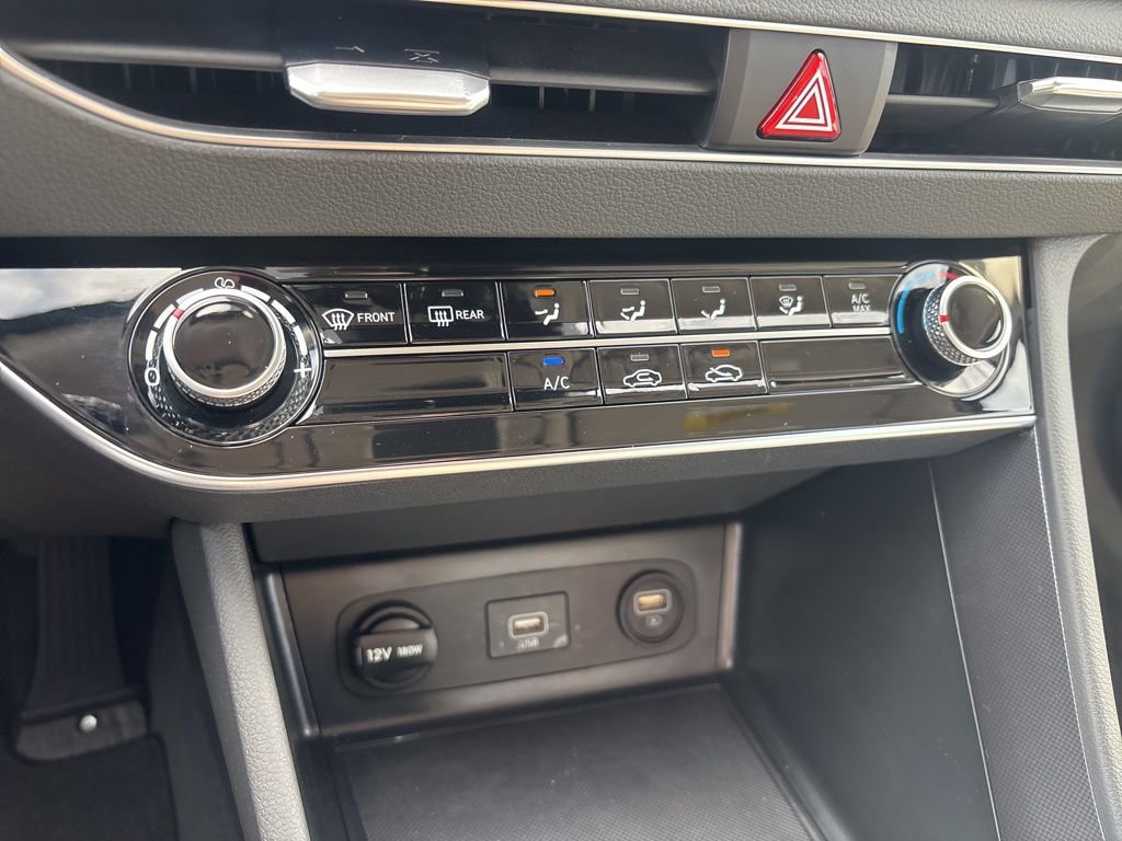 Certified 2023 Hyundai Sonata SE FWD image 25