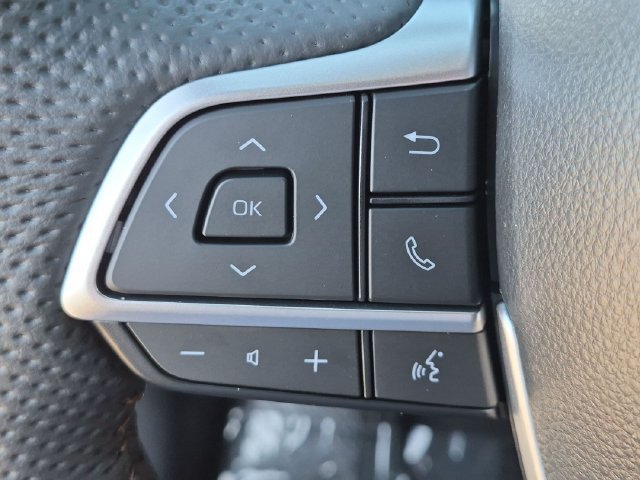 New 2026 Toyota Sienna Platinum AWD/4WD image 16