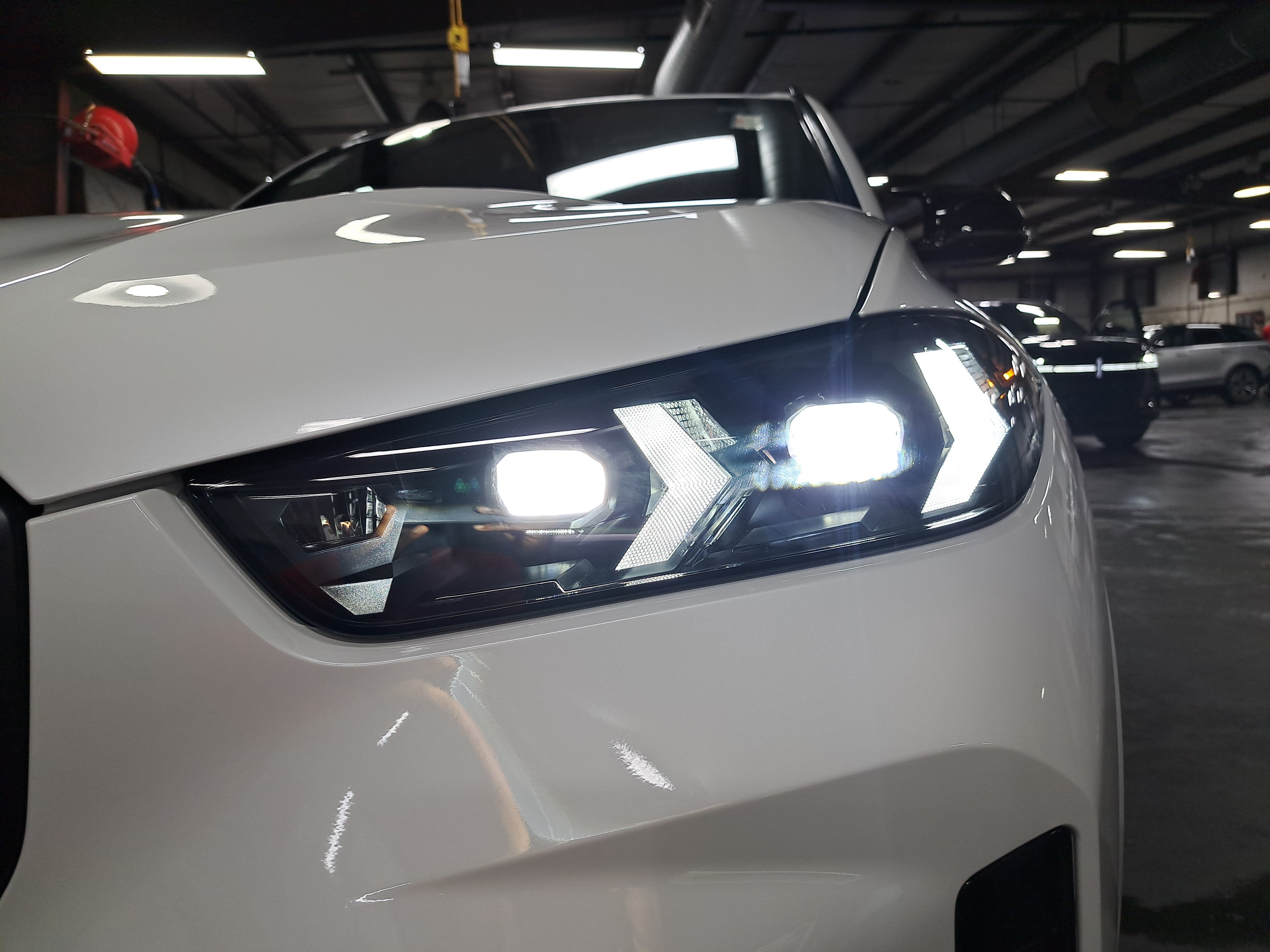 New 2026 BMW X5 M60i AWD/4WD image 32
