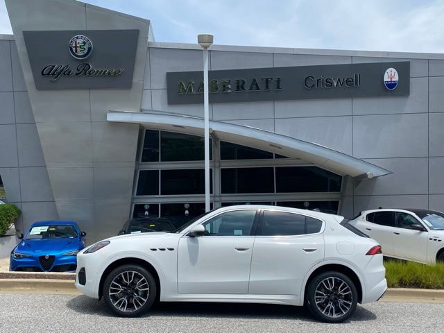 New 2025 Maserati Grecale GT image 7