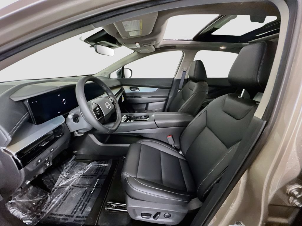 New 2026 Nissan Murano SL AWD/4WD image 19