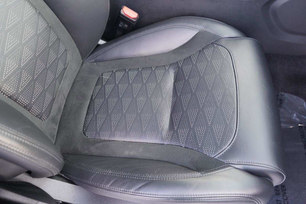 Used 2019 Land Rover Range Rover Sport SVR image 89