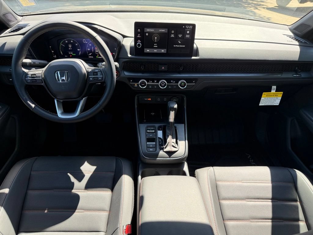 Certified 2026 Honda CR-V Sport-L image 18