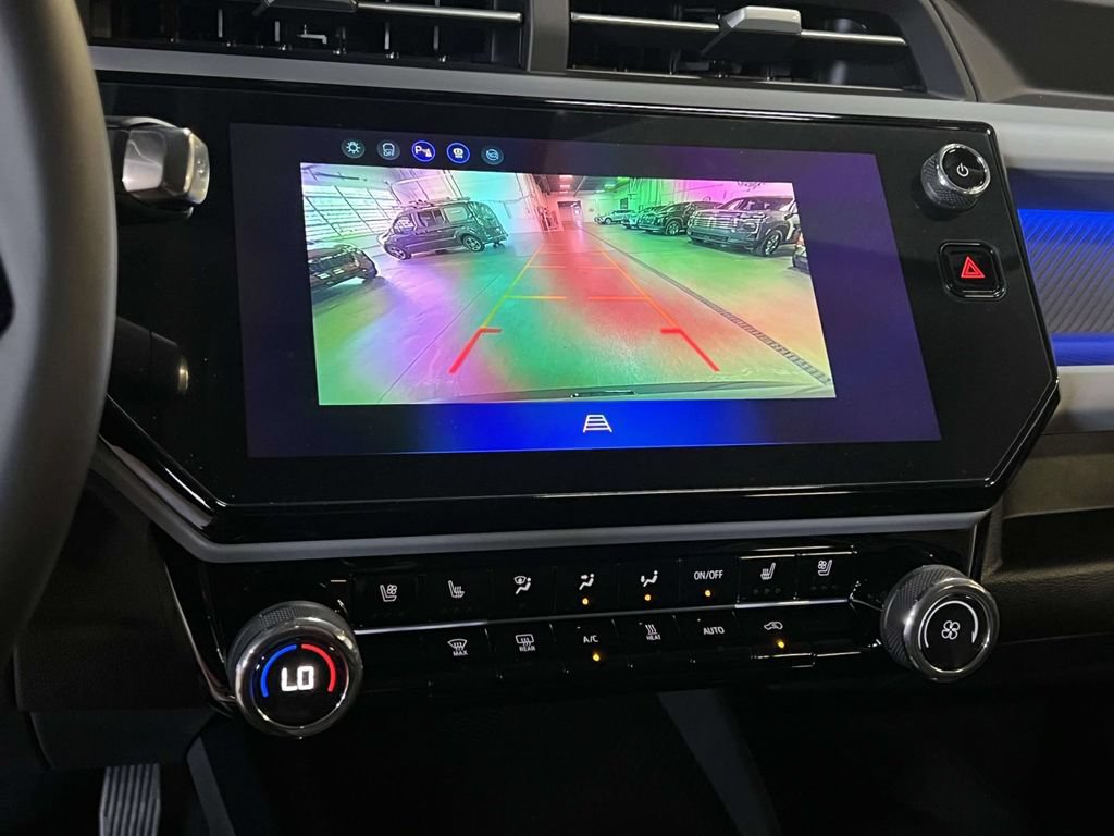 New 2027 Chevrolet Bolt RS w/ LPO, All-Weather Package FWD image 15