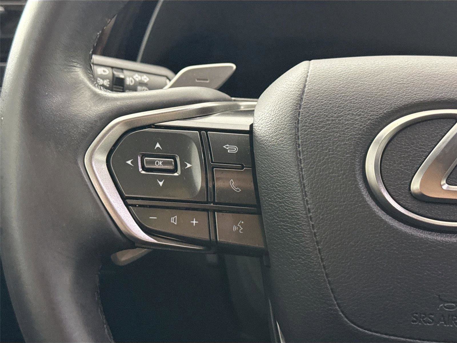 Used 2024 Lexus TX 350 FWD w/ Cold Weather Package image 18