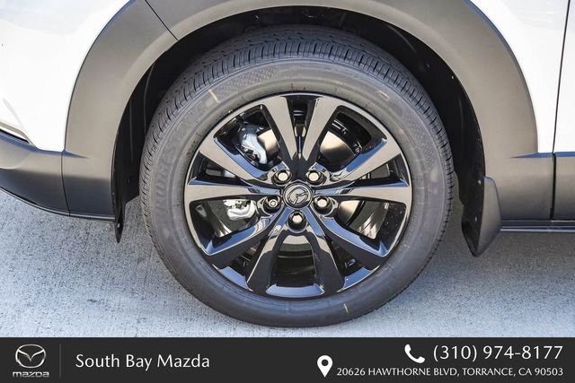 New 2026 MAZDA CX-30 Aire Edition image 11