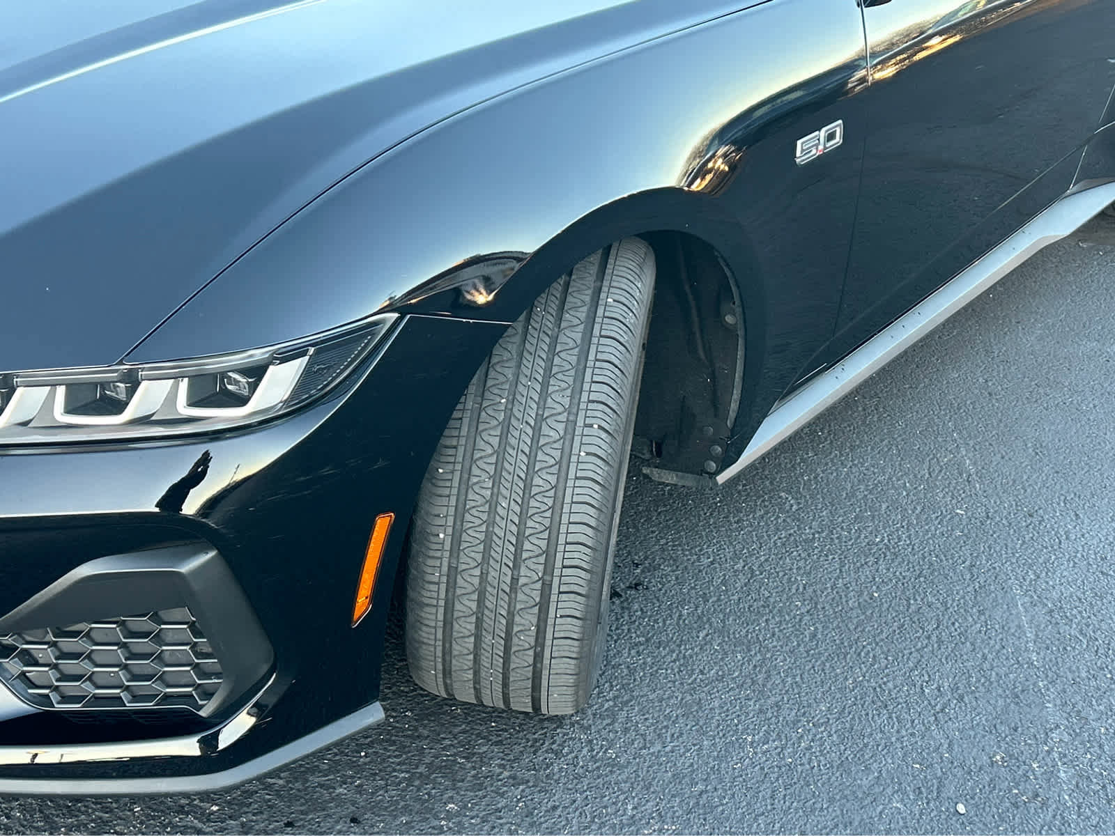 Used 2024 Ford Mustang GT image 43