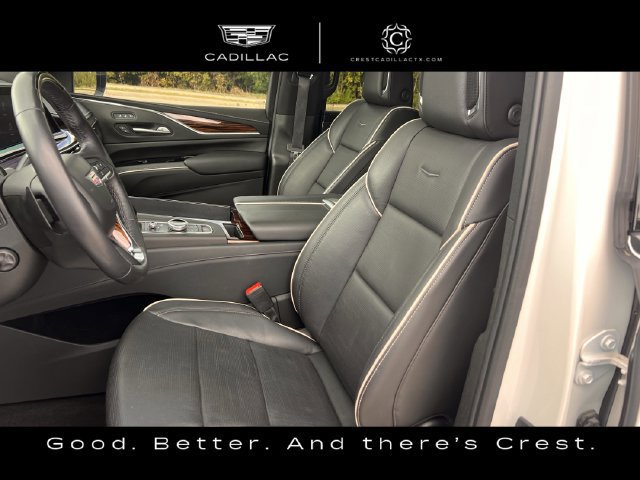 Used 2022 Cadillac Escalade Premium Luxury RWD image 27