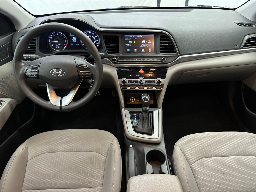 Used 2020 Hyundai Elantra SEL FWD image 20