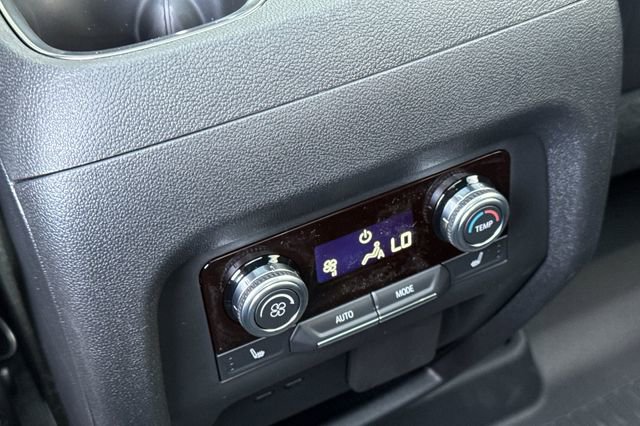 New 2026 GMC Acadia AT4 w/ Luxury Package image 14