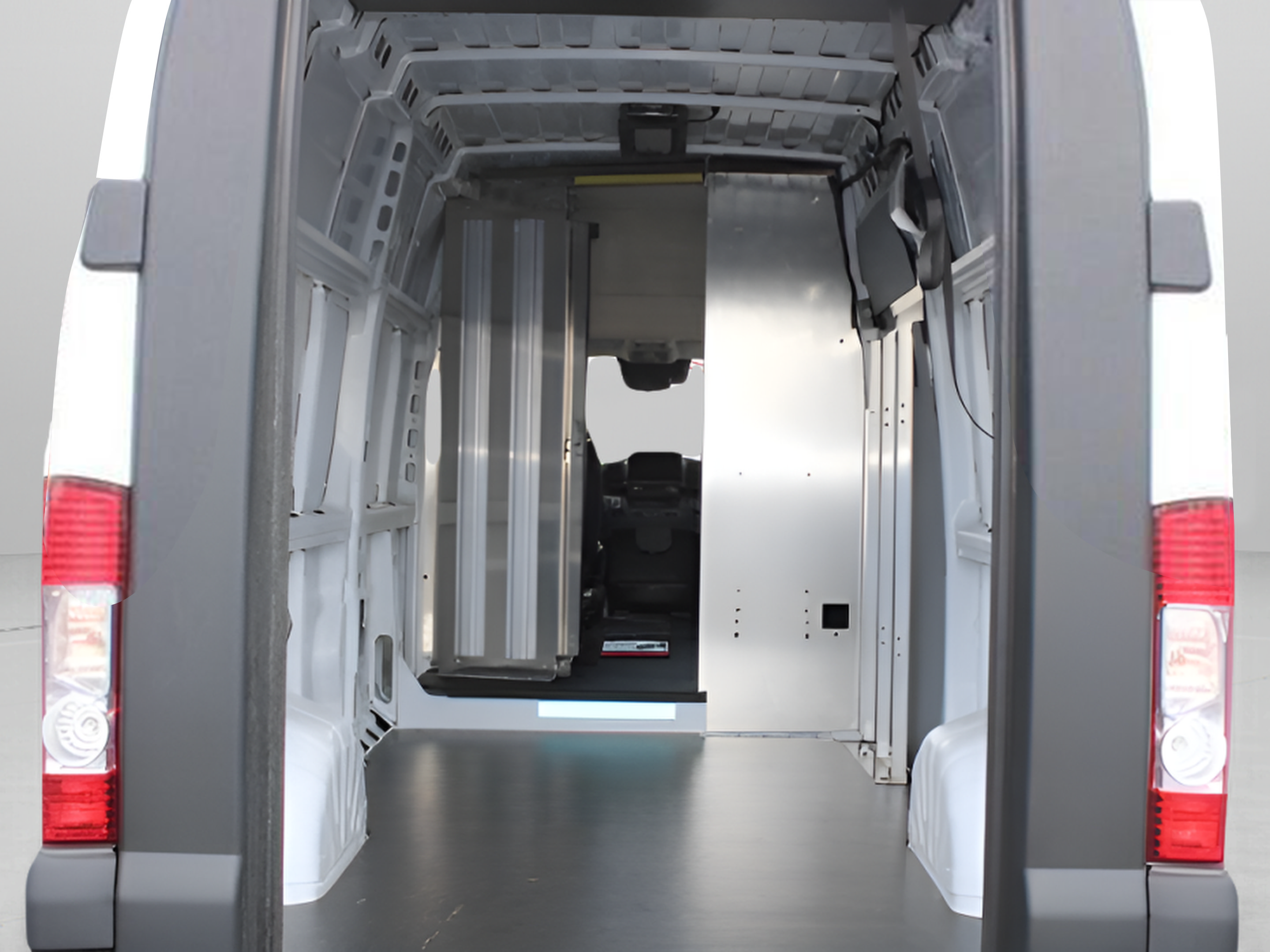New 2025 RAM ProMaster 3500 FWD image 25