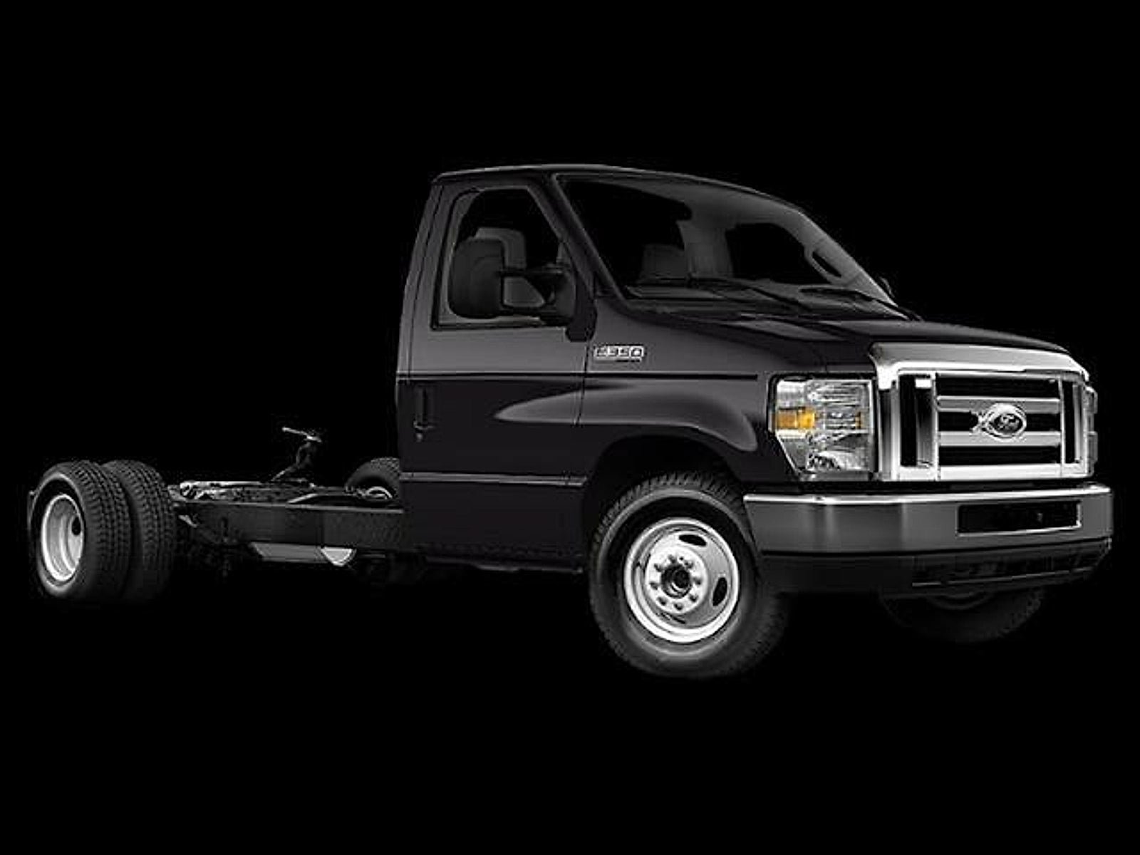 Used 2016 Ford E-350 and Econoline 350 Super Duty w/ Shuttle Bus Prep Package RWD image 29