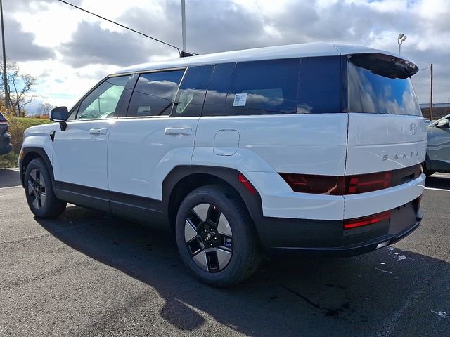 New 2026 Hyundai Santa Fe SE image 3