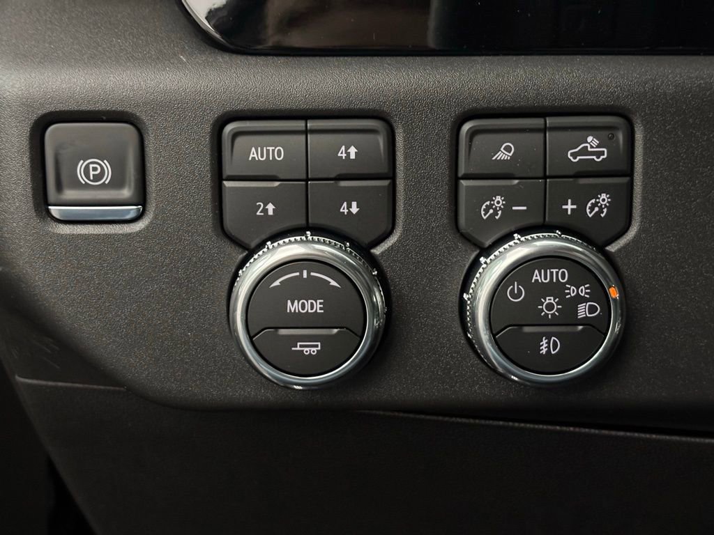New 2026 GMC Sierra 1500 Elevation w/ Elevation Premium Package image 22