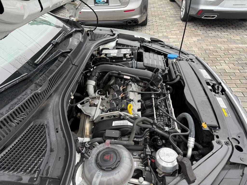 Used 2019 Volkswagen Jetta S w/ Driver Assistance Package image 39