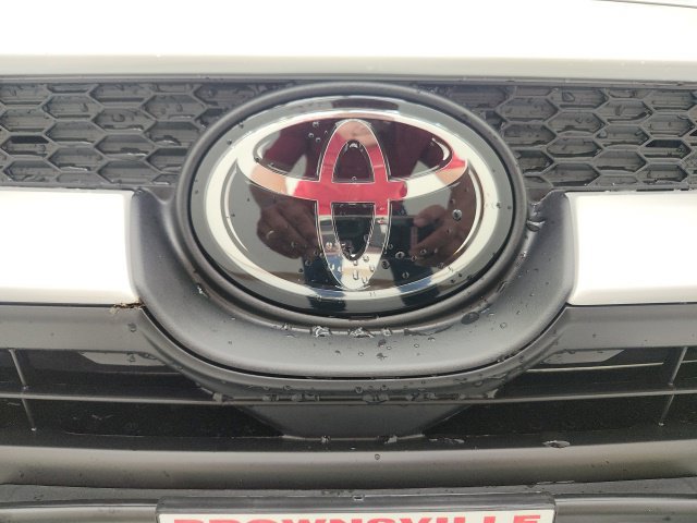 Certified 2027 Toyota Corolla LE FWD image 10