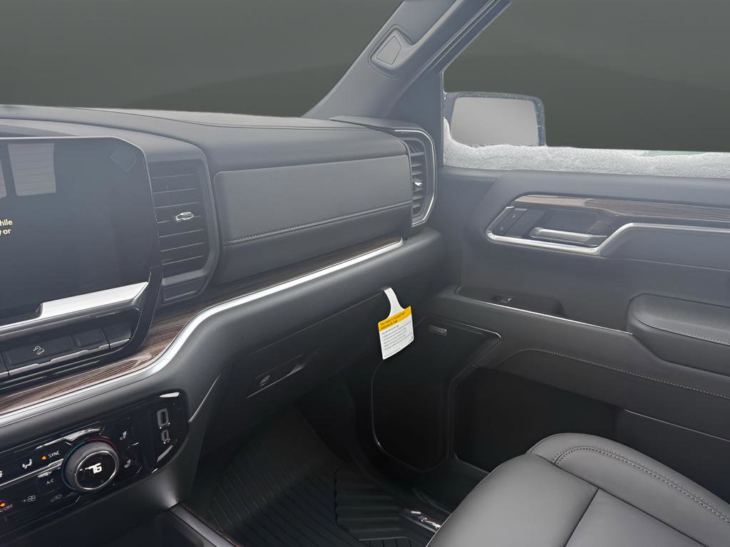 New 2026 Chevrolet Silverado 1500 RST w/ Convenience Package II image 29