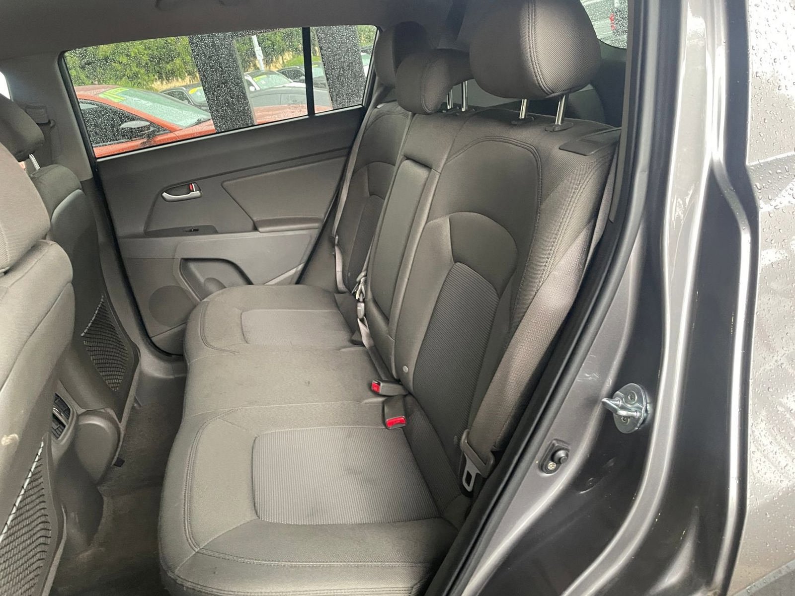 Used 2015 Kia Sportage LX AWD/4WD image 13