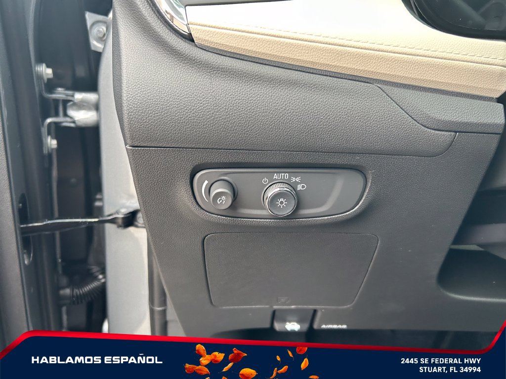 New 2026 Buick Encore GX Preferred w/ Advanced Technology Package FWD image 24