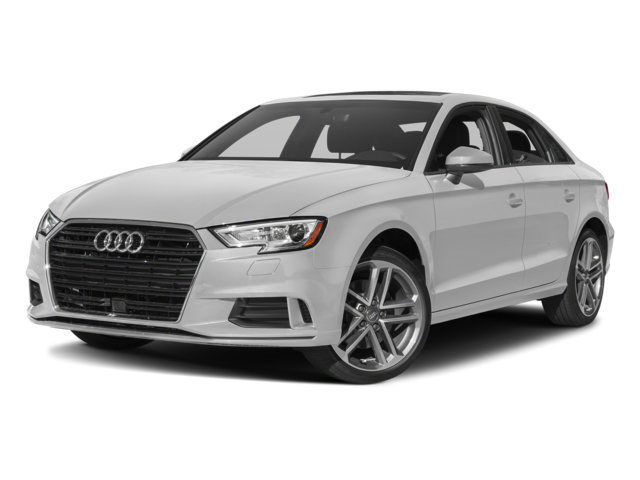 Used 2017 Audi A3 2.0T Premium FWD image 3
