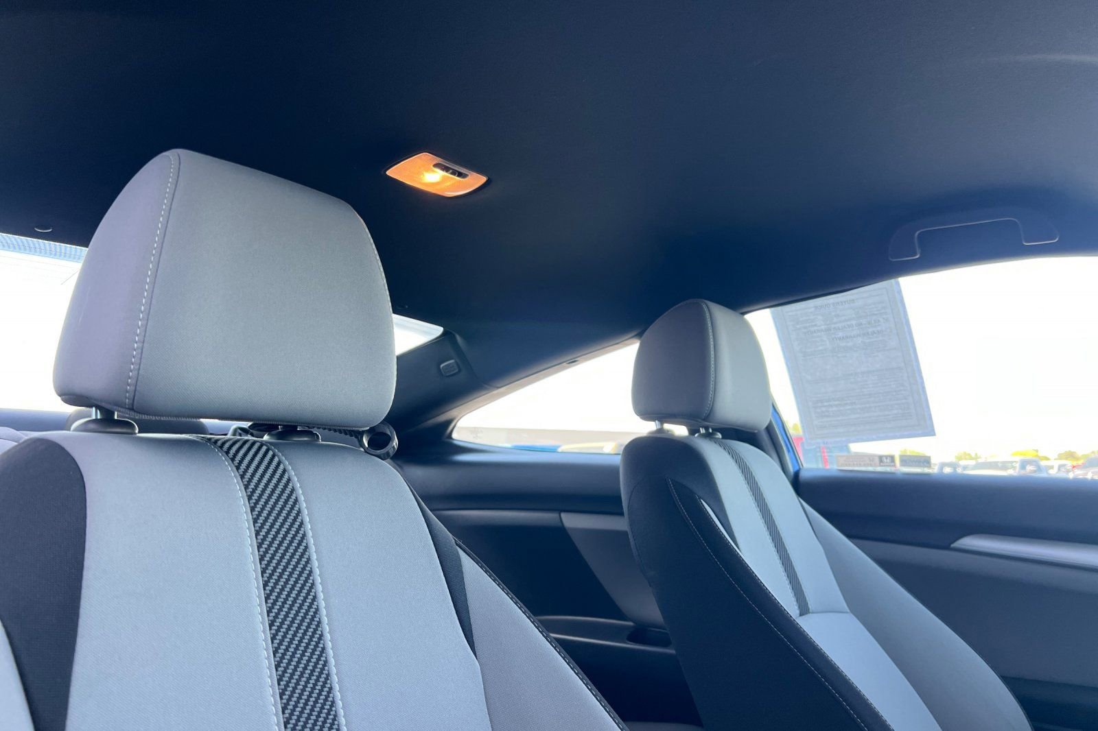 Used 2018 Honda Civic LX image 16