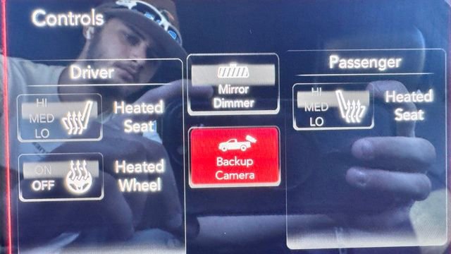 Certified 2020 RAM 1500 Rebel w/ Rebel Level 2 Equipment Group image 38