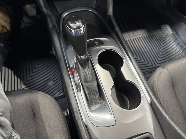 Used 2019 Chevrolet Malibu LT w/ Driver Confidence Package II image 19